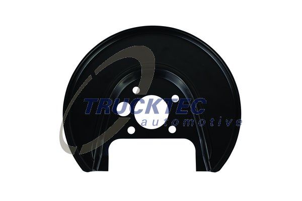 TRUCKTEC AUTOMOTIVE Отражатель, диск тормозного механизма 07.35.297